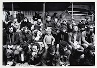 Bijeenkomst tegen de jeugdwerkloosheid