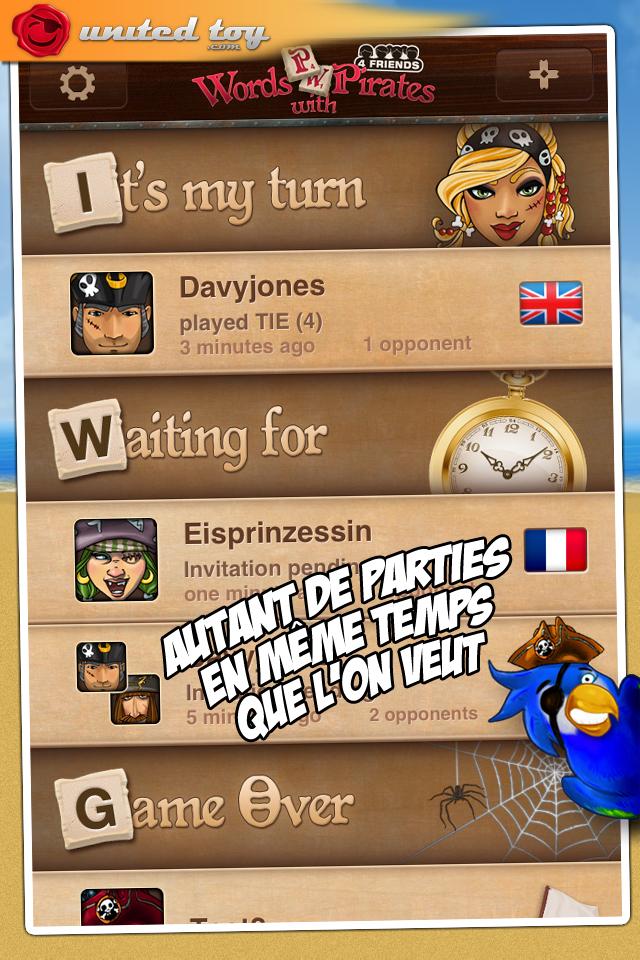 ...
