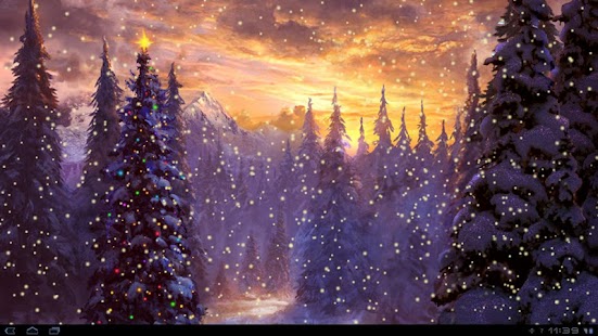 Free Download Christmas: Silent Night Free APK