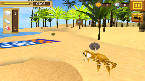 How to download Crab Castles 0.45 apk for laptop