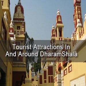Tourist Attraction Dharamshala.apk 1.0