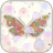Collide Bubbles Live Wallpaper mobile app icon