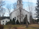 East Wilton Union Church