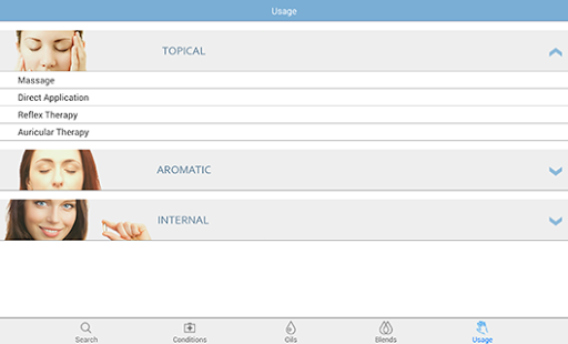 Modern Essentials Screenshots 3