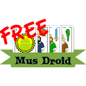 Mus Free logo