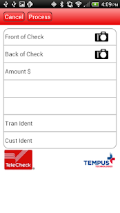 mPaymentMate Screenshots 8