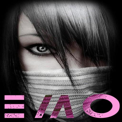 Emo MUSIC Radio 音樂 App LOGO-APP開箱王