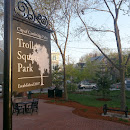 Trolley Square Park