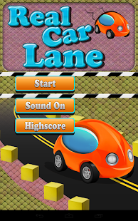 How to mod Real Car Lane patch 1.1 apk for bluestacks