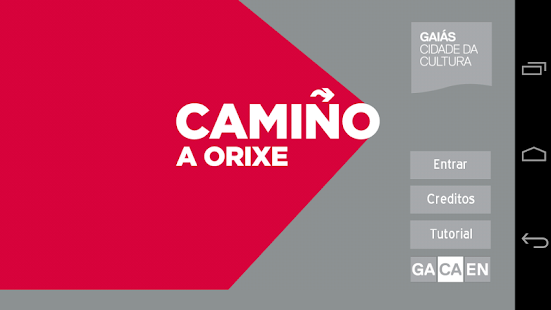 Free Download MUSEO CENTRO GAIÁS APK for PC