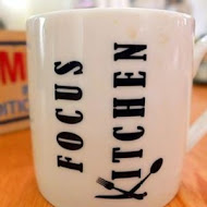 肯恩廚房 Focus Kitchen