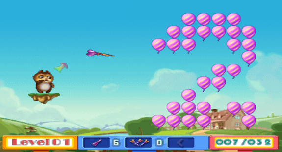 download Balloon Archer free