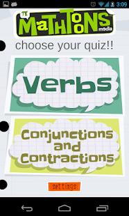 How to mod English Verbs!! 1.02 mod apk for bluestacks