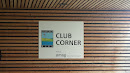 Golf Club Corner