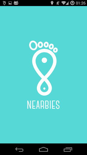 Nearbies Beta