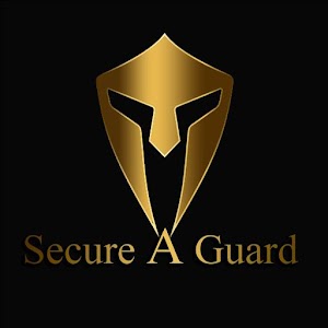 secureaguard logo