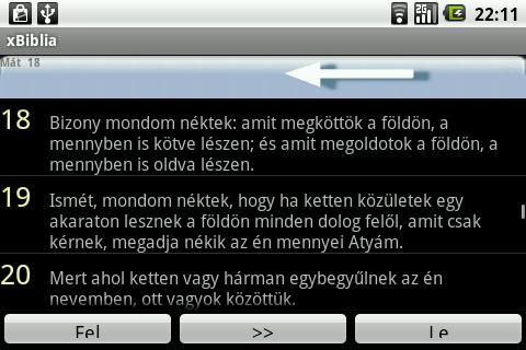 【免費書籍App】biblia olvasás-APP點子