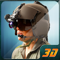 Black Ops Assault: Army Strike icon