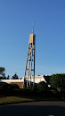 Holy Cross Bell Tower