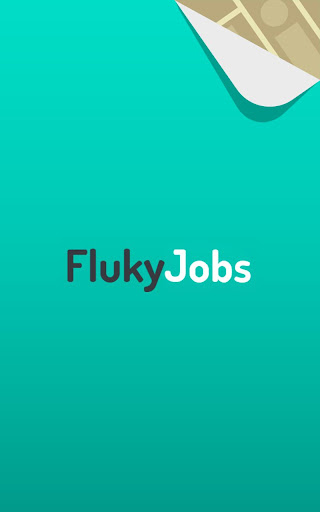 【免費商業App】Fluky Jobs-APP點子