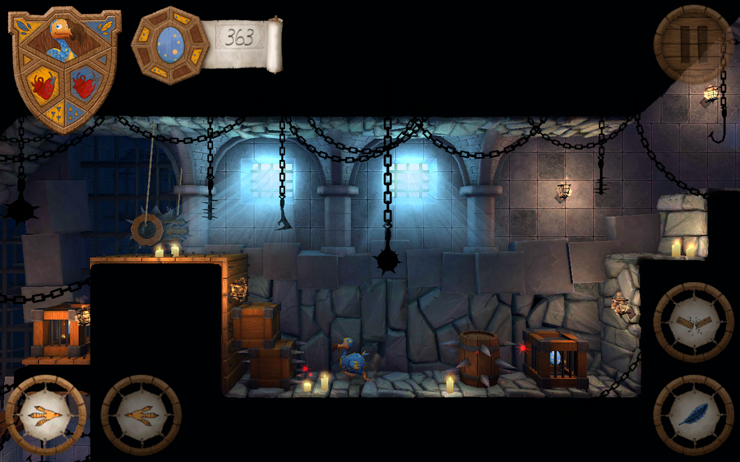 Dodo Master - screenshot