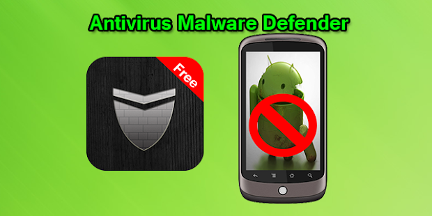 Antivirus Malware Defender