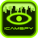 iCamSpy PRO icon