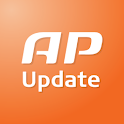 AP Update logo