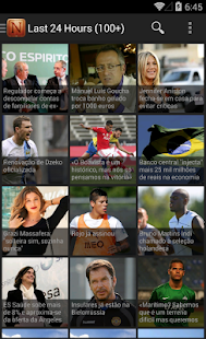 Lastest App das Notícias APK for Android