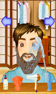 download Gila jenggot Salon- gratis free