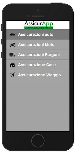 Assicurazione auto