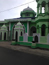 Masjid Nurul Islam Pare'pare'