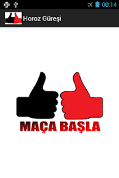 Horoz Güreşi poster 1