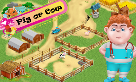 Animal Farm Doctor poster 8