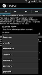 How to get TPowerCC patch 0.9 apk for pc
