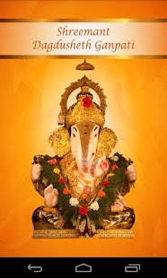 Lastest Dagdusheth Ganpati Live APK