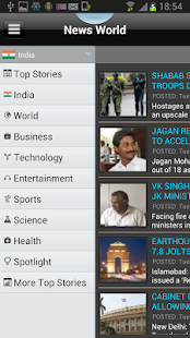Download News World APK