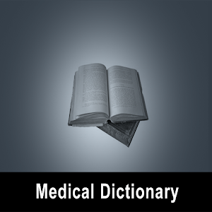 Medical Dictionary 1.0