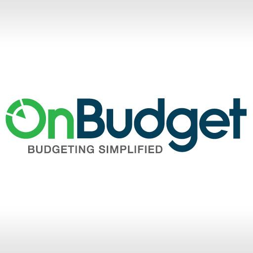 OnBudget LOGO-APP點子