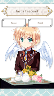 Lastest TeaTimerRen APK for Android