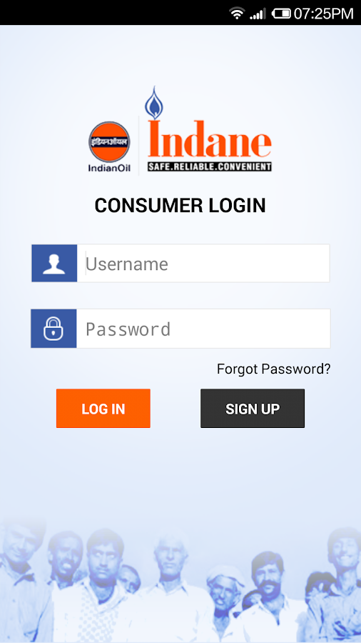   Indane- screenshot 