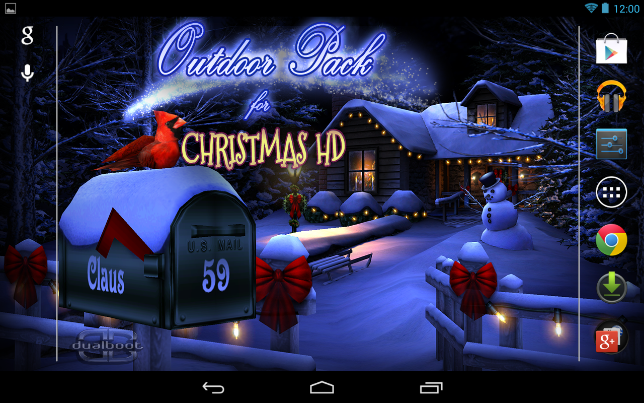 Christmas HD Android Apps on Google Play Christmas HD Android Apps on Google Play