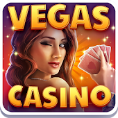 Las Vegas Casino - Free Slots