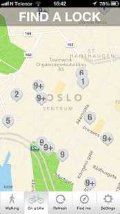 Download Bysykkel APK for Android