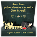 Wild Cherries logo