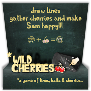 Wild Cherries for PC and MAC