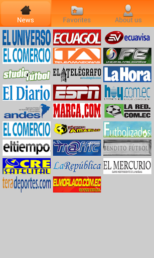 Ecuador Noticias