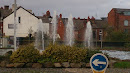 Fountain Roundabout