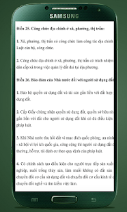 Free Download luat dat dai viet APK for Android