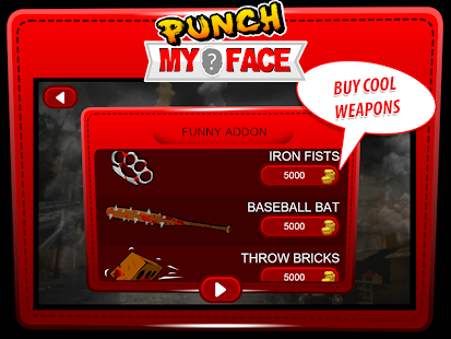 Punch My Face Screenshots 1